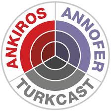 ANKIROS - International Iron - Steel and Foundry Technology, Machinery and Products Trade Fair